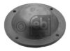 FEBI BILSTEIN 43768 Protection Lid, wheel hub
